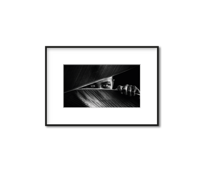 Linn - 100 x 70 cm