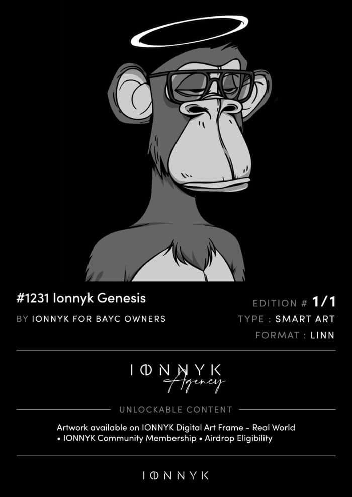 Ape certificat 1231 LINN DEF