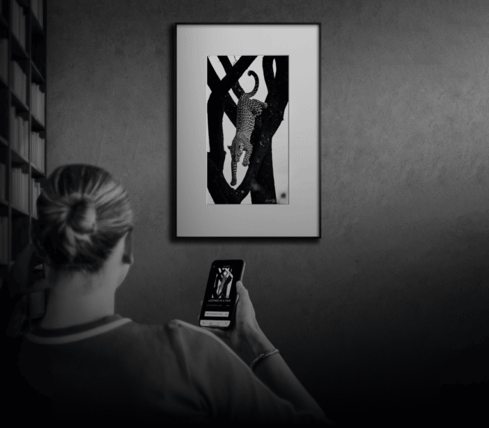 Laurent Baheux App
