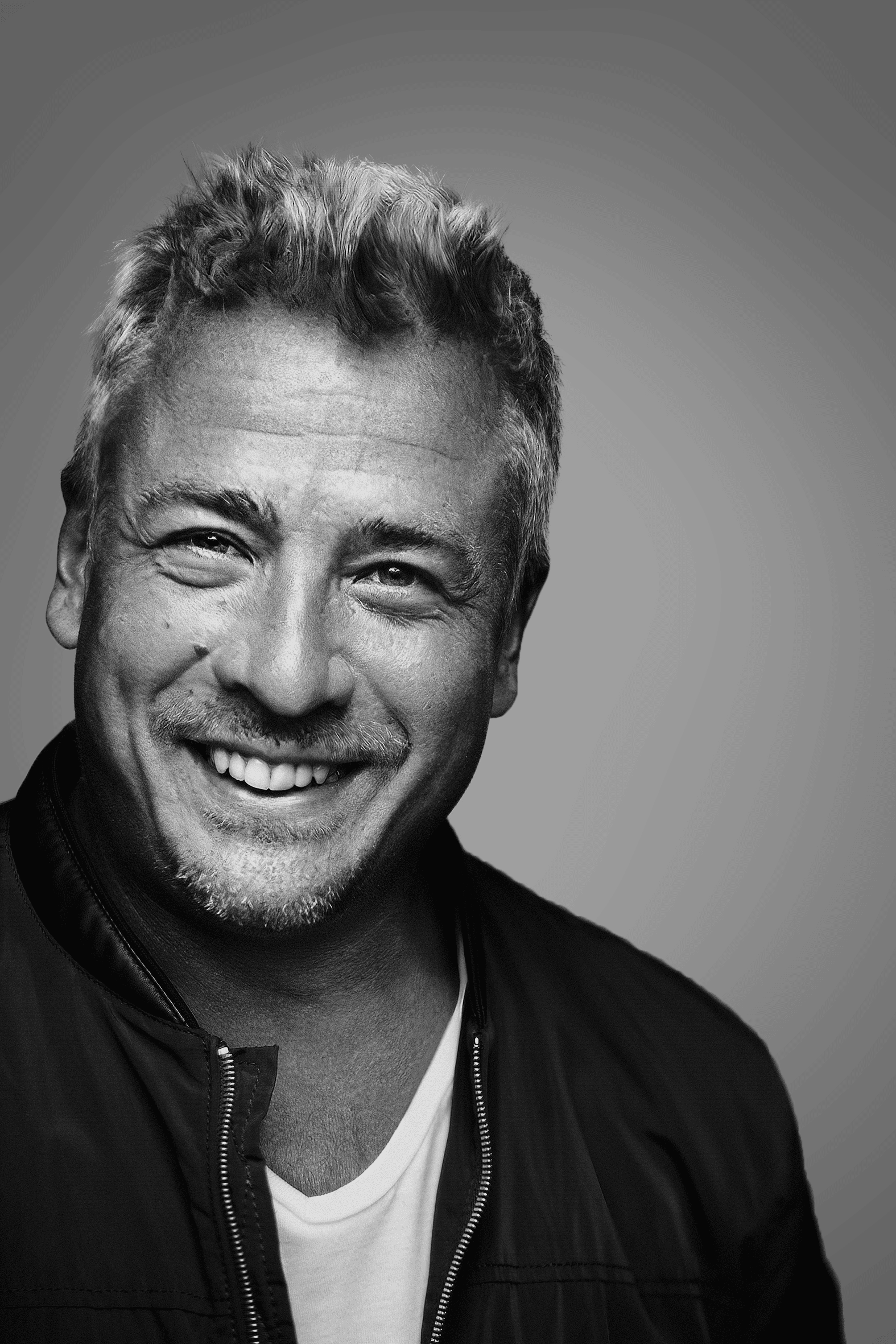 Nicolas Bets portrait