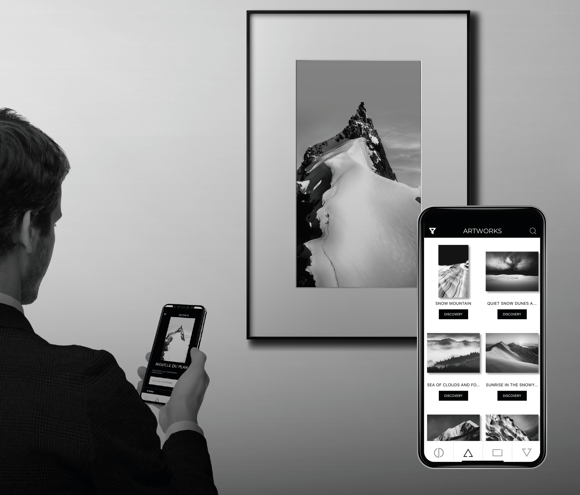 IONNYK app