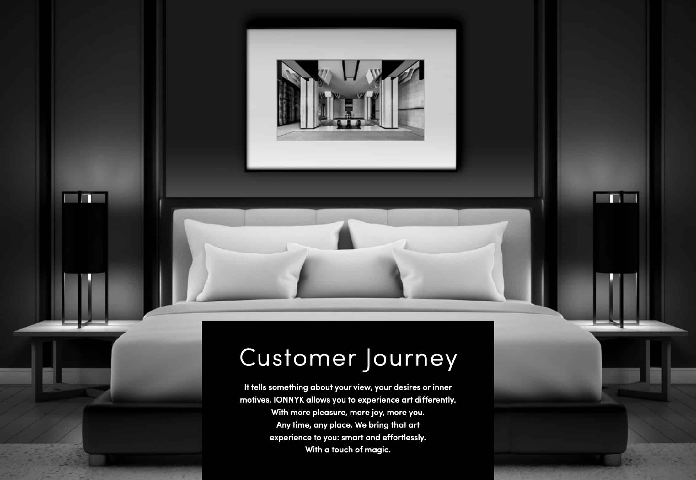 Customer journey