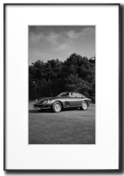 Linn Classic Car