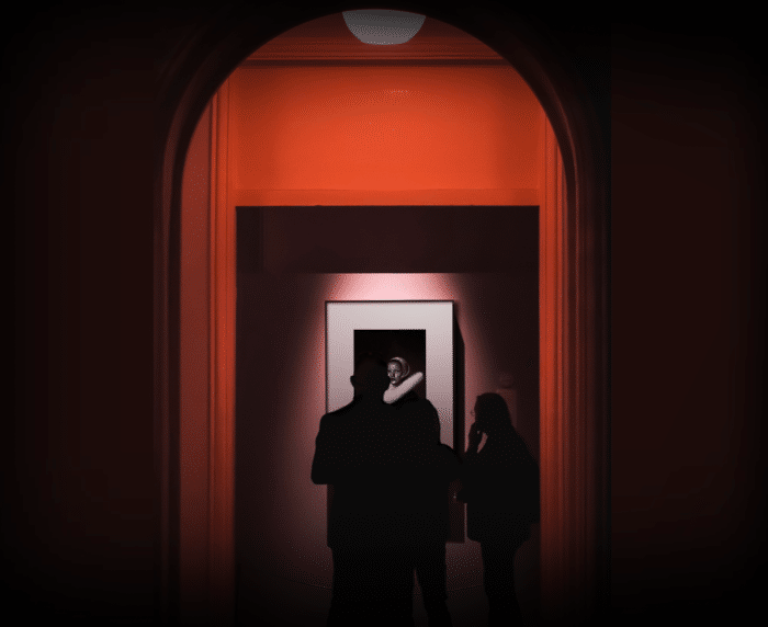 Wiltcher Intimate Conversations - Juan Kiti Secret