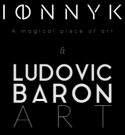 IONNYK & Ludovic Baron