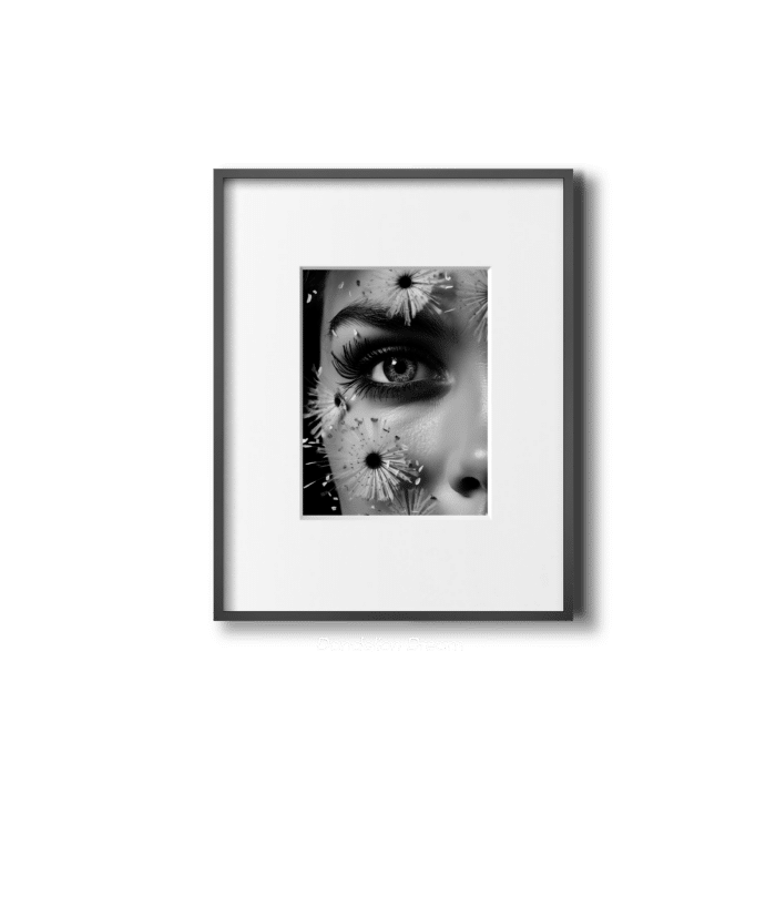 Dandelion Dream - Jane