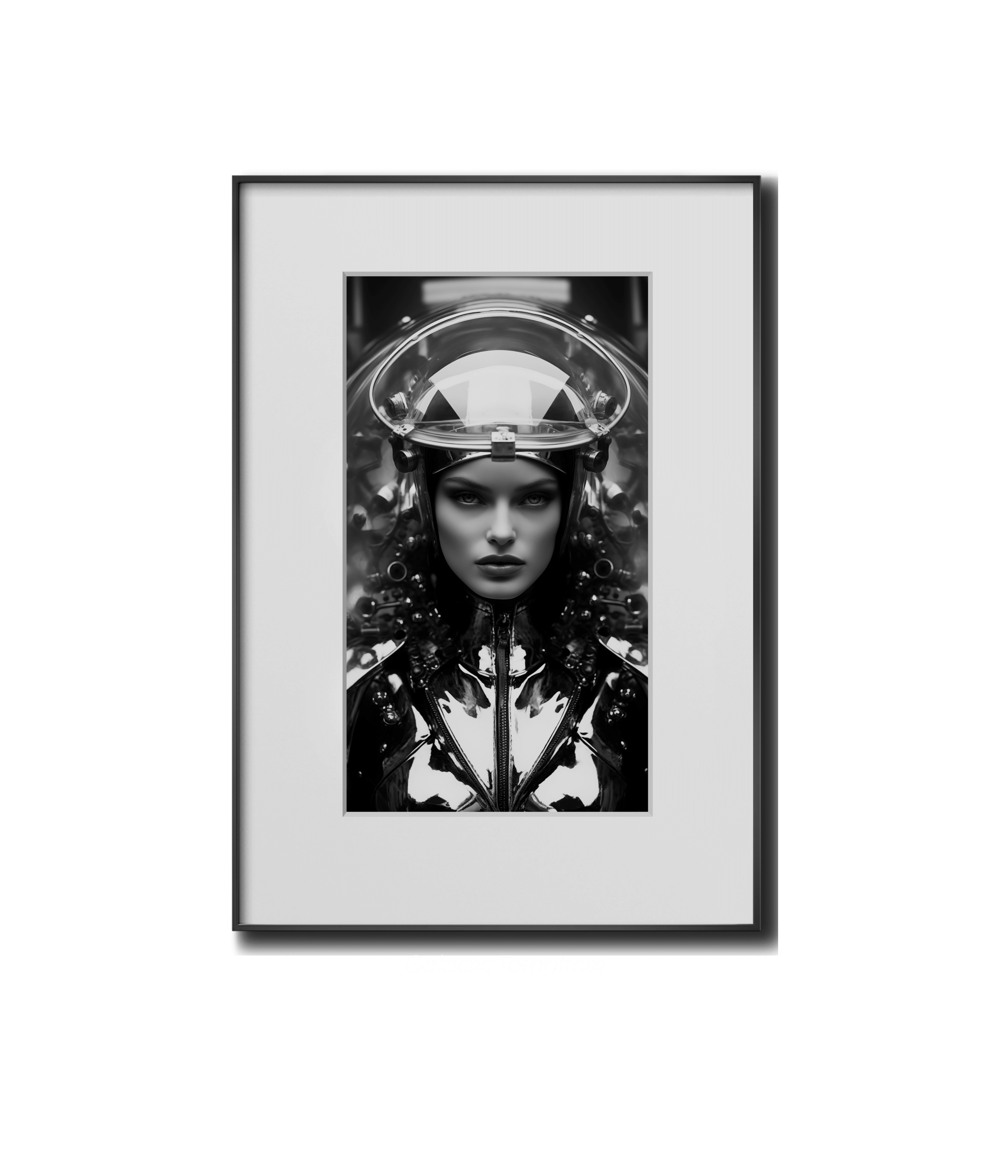 Galactic Temptress - Linn