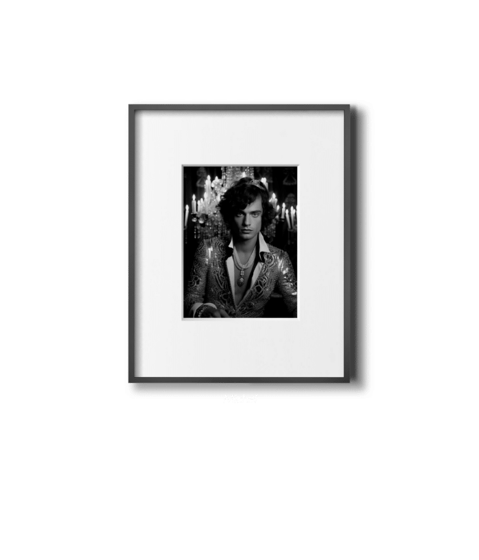 Michel - Jane