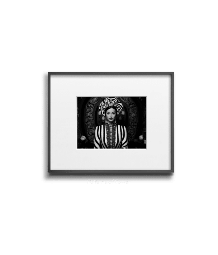 Patterns of Power - Jane