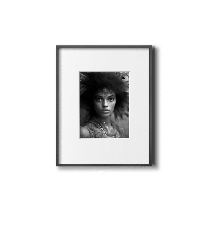 Zaire - Jane