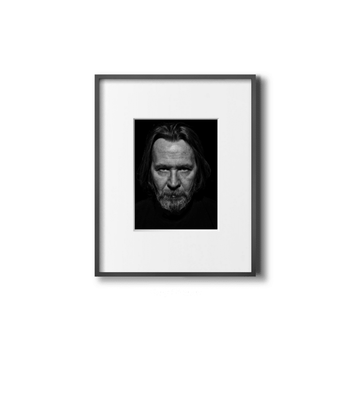 Gary Oldman - Jane