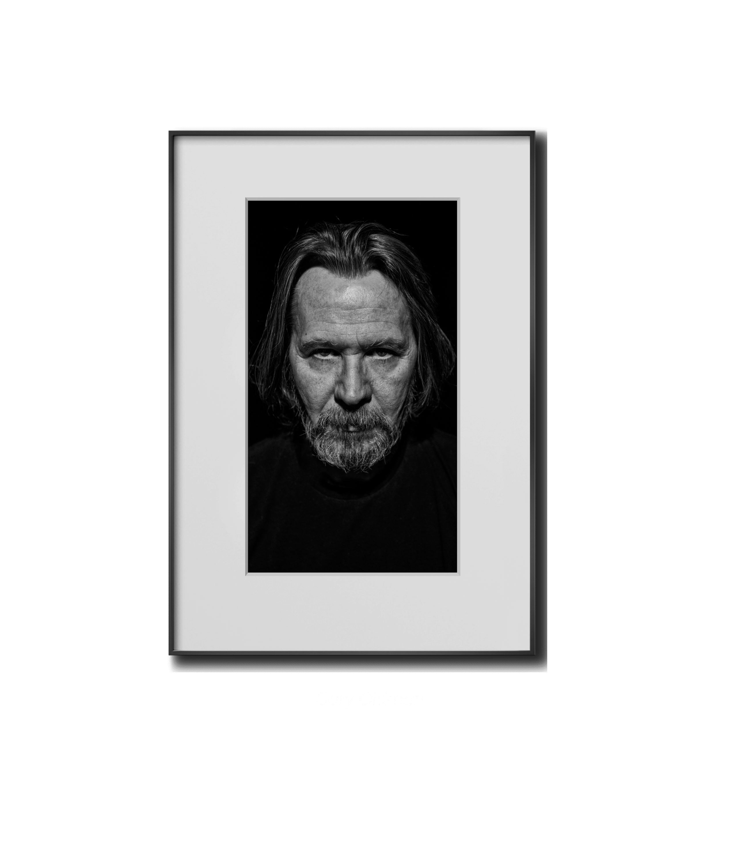 Gary Oldman - Linn