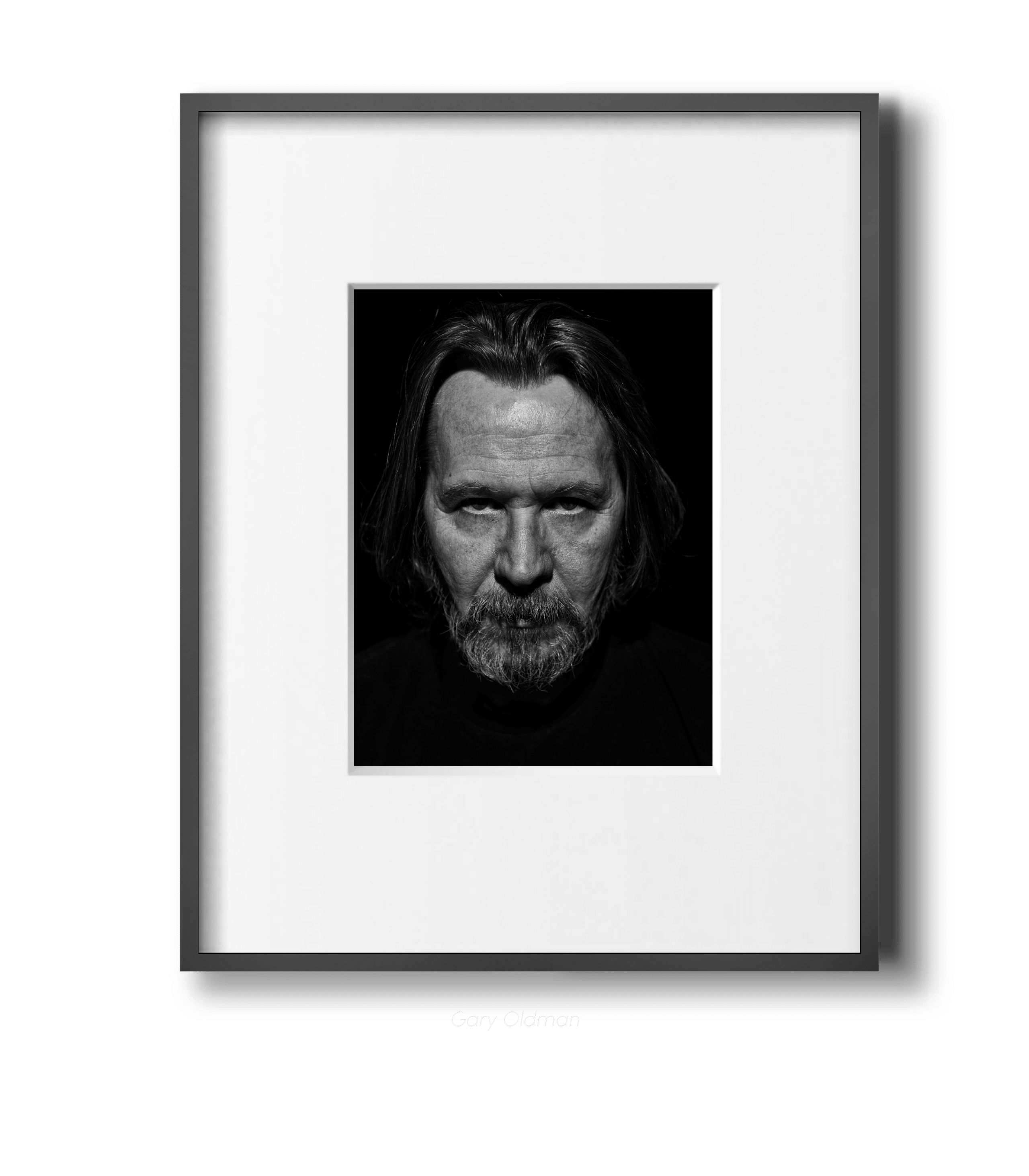 Gary Oldman - Maxine