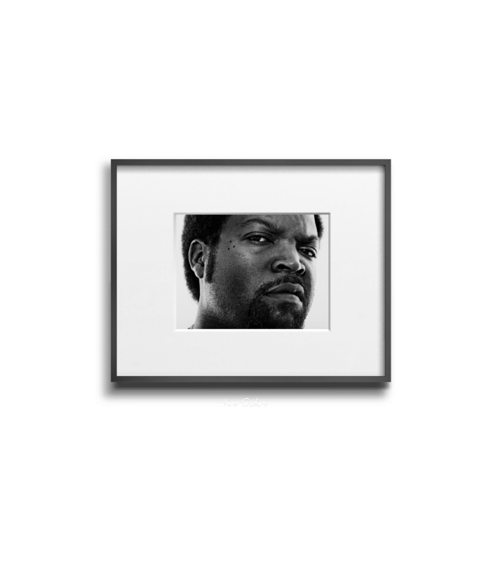 Ice Cube - Jane