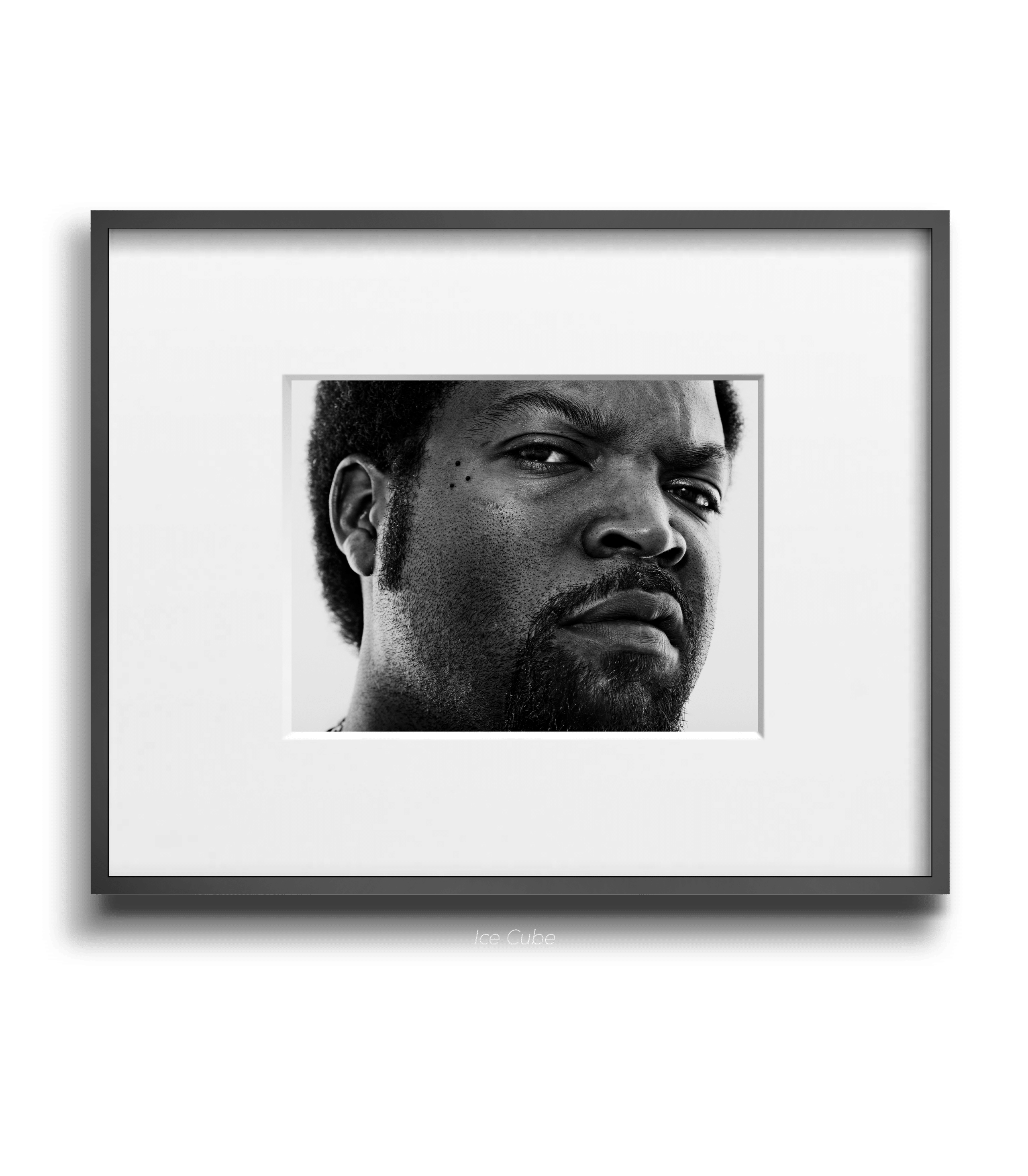 Ice Cube - Maxine