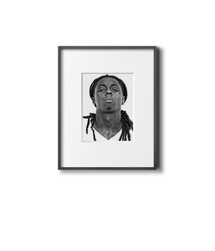 Lil Wayne - Jane
