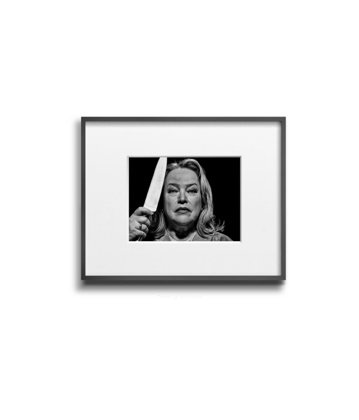 Kathy Bates - Jane