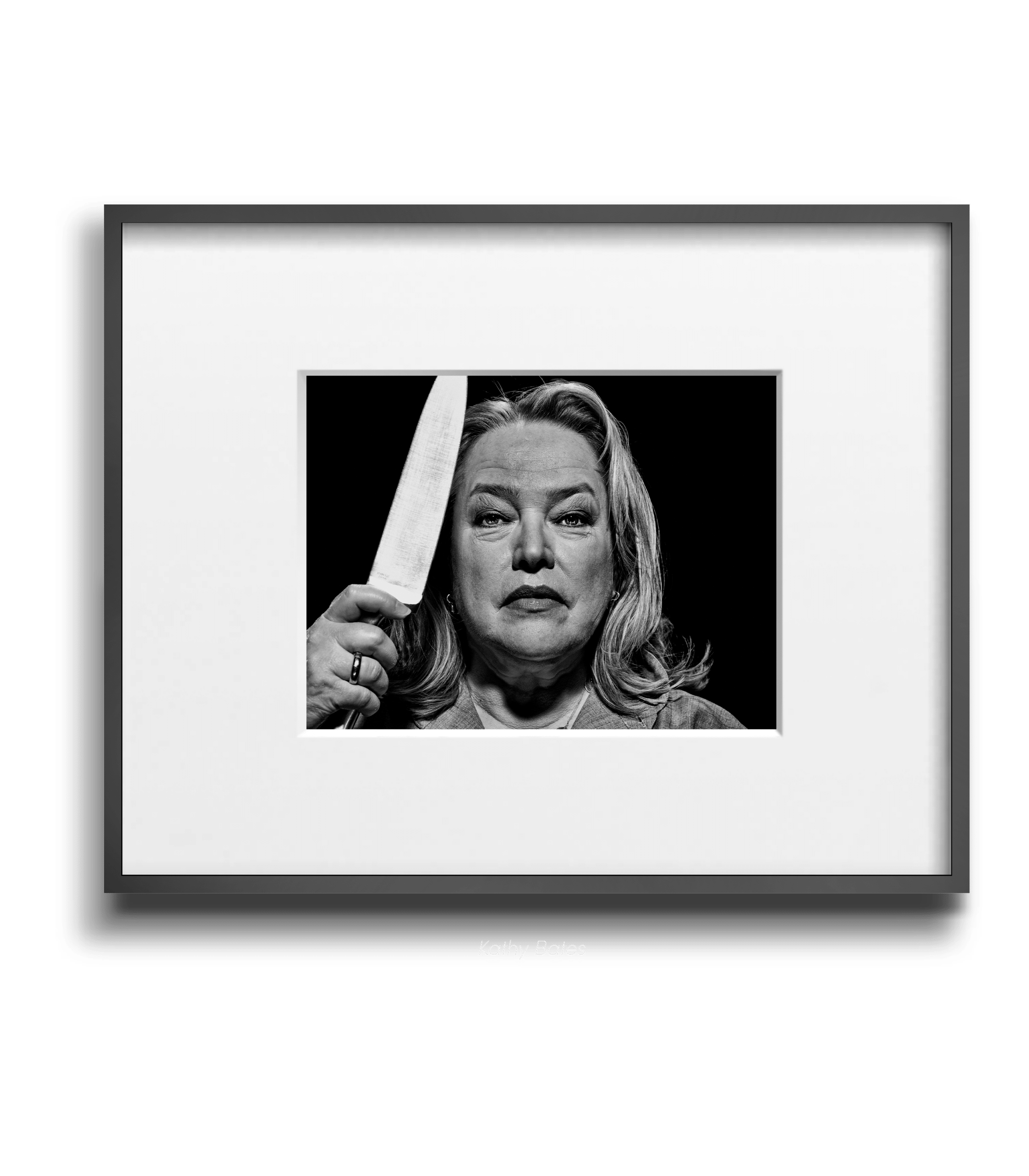 Kathy Bates - Maxine