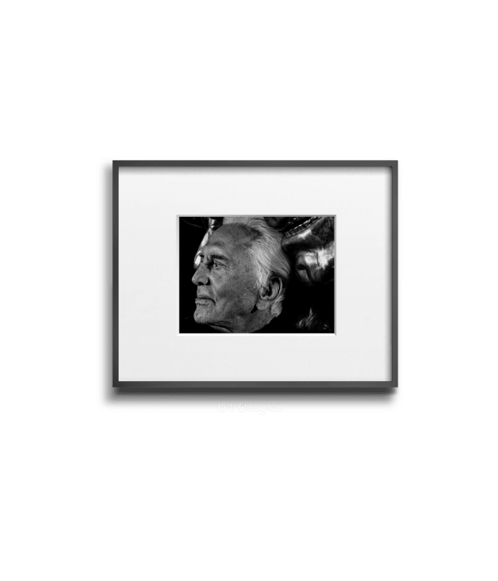 Kirk Douglas - Jane