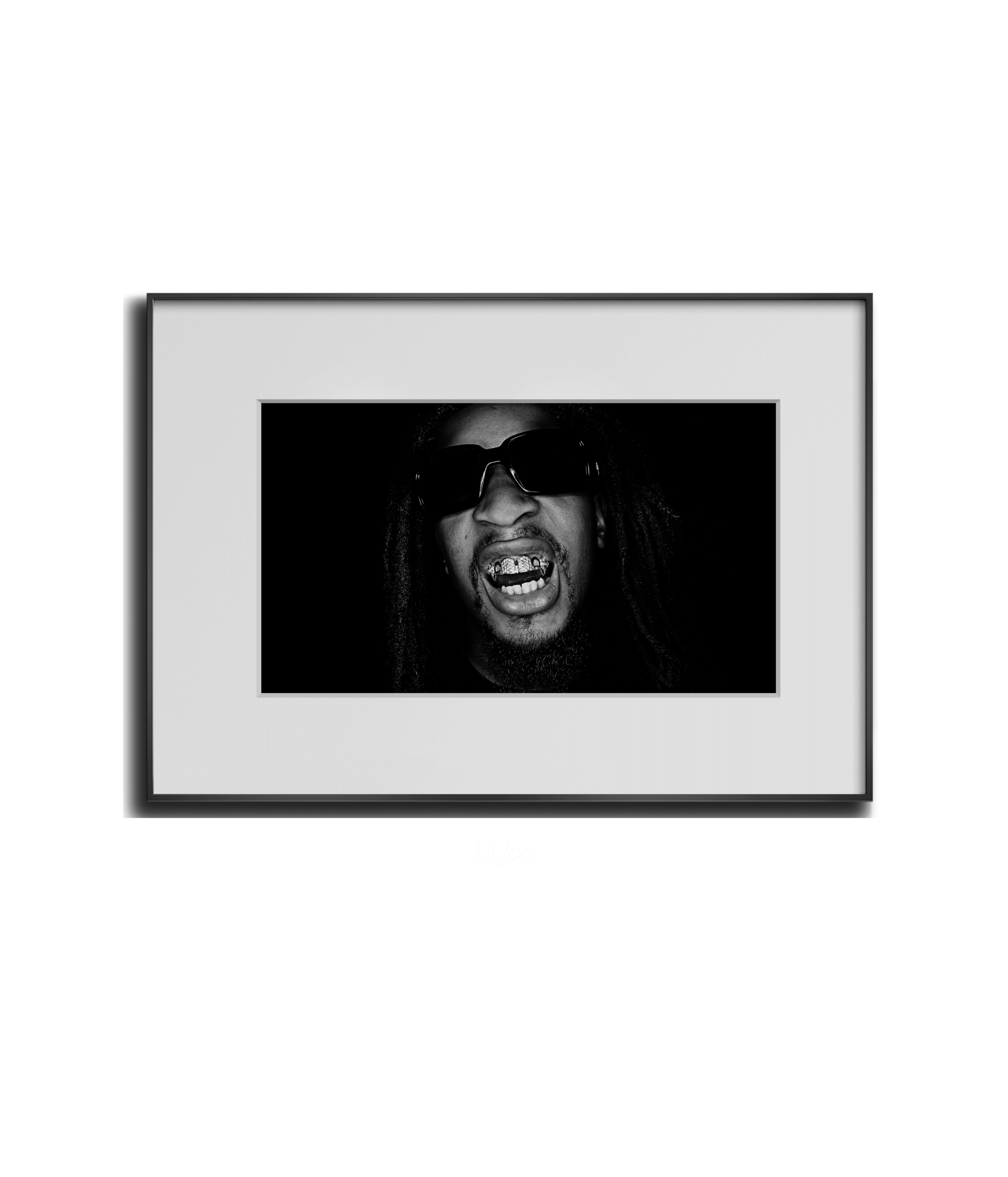 Lil Jon - Linn