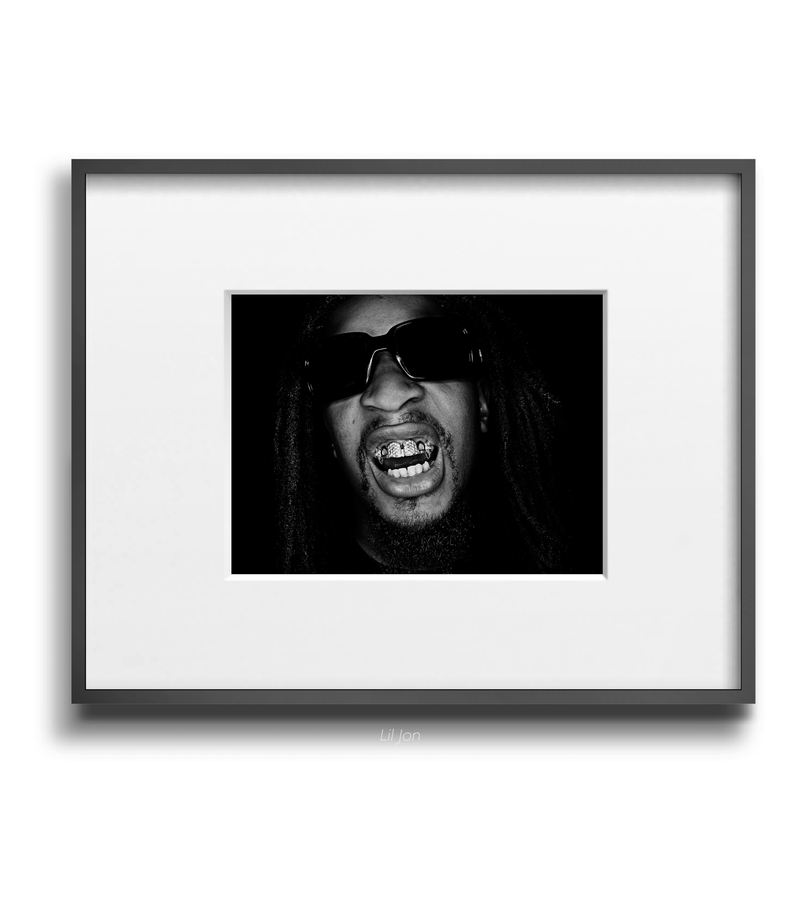 Lil Jon - Maxine