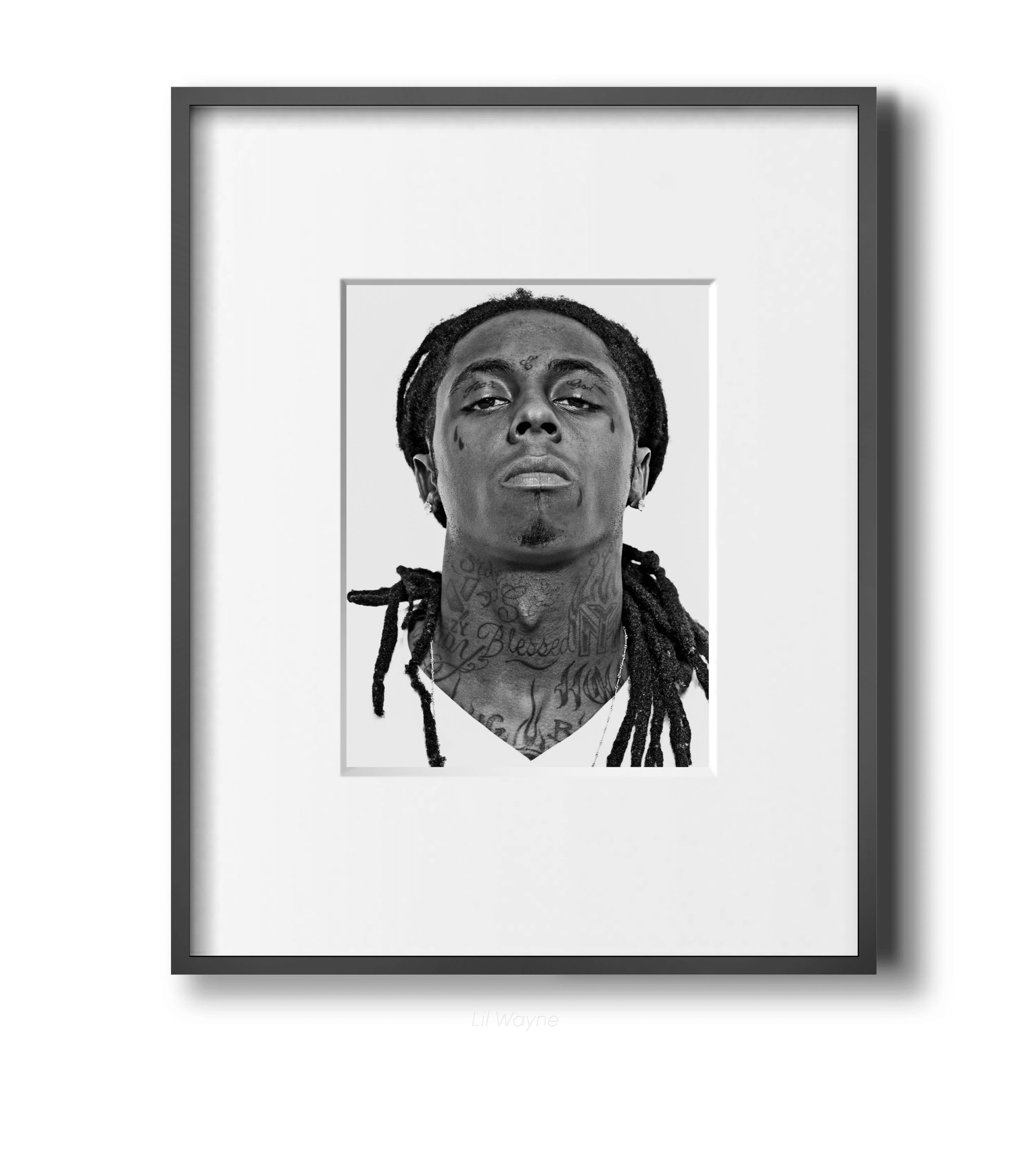 Lil Wayne - Maxine
