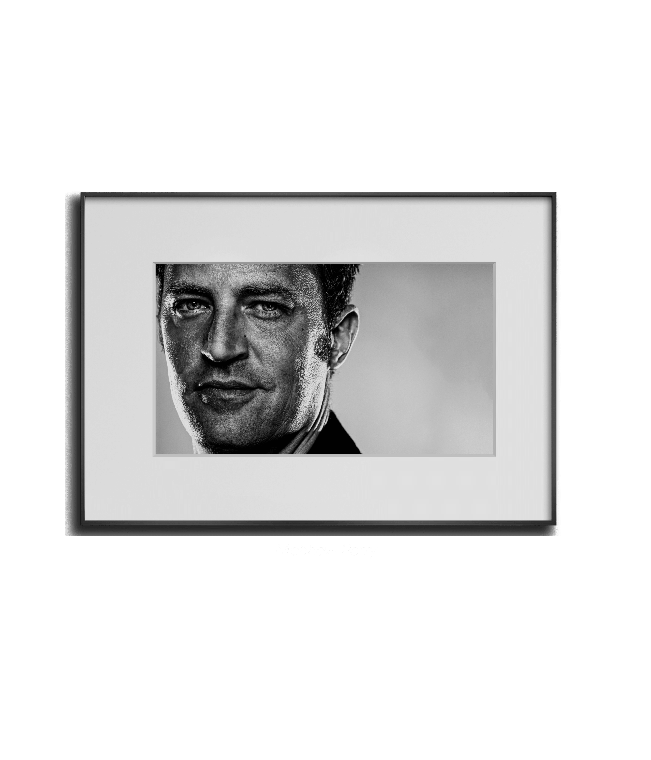 Matthew Perry - Linn