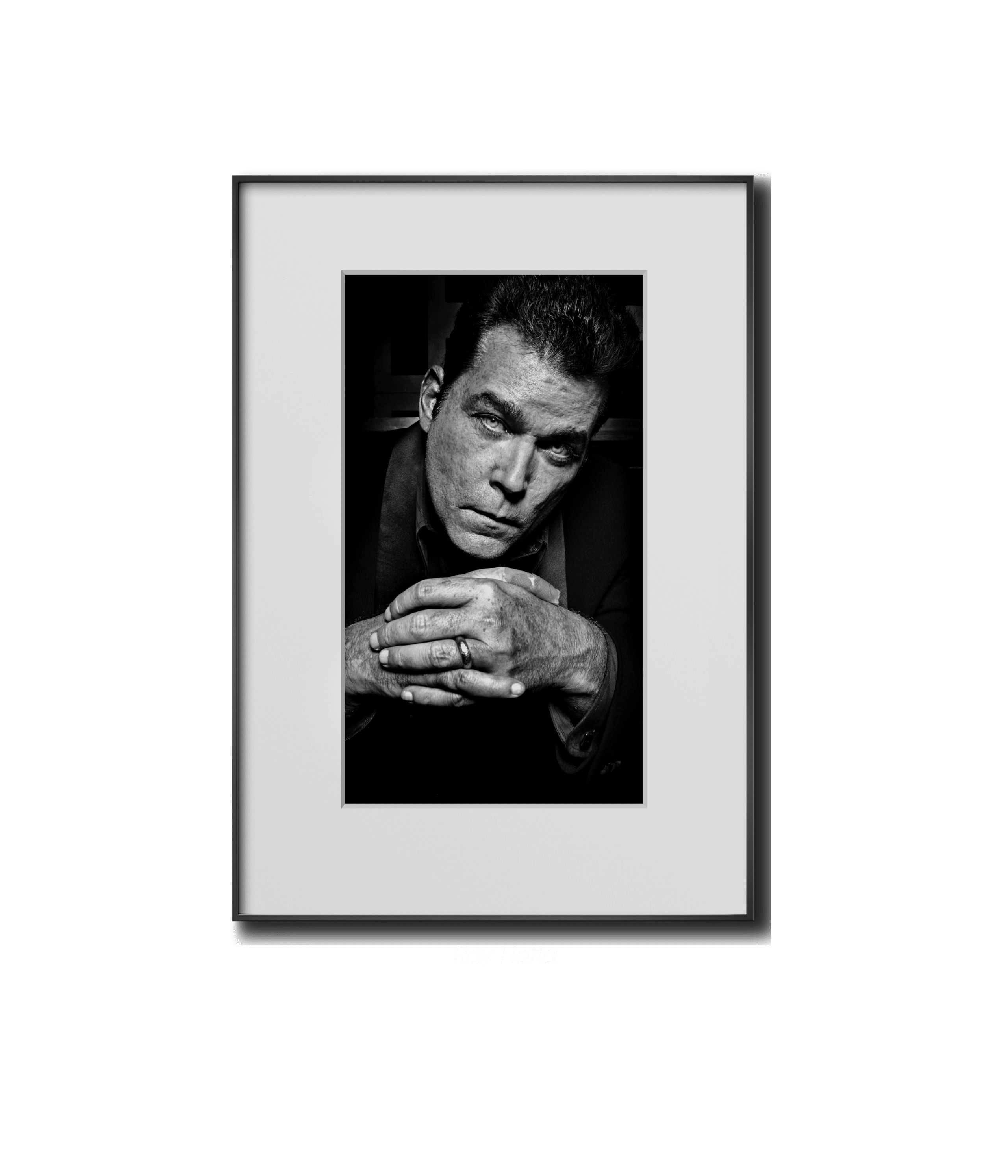 Ray Liotta - Linn