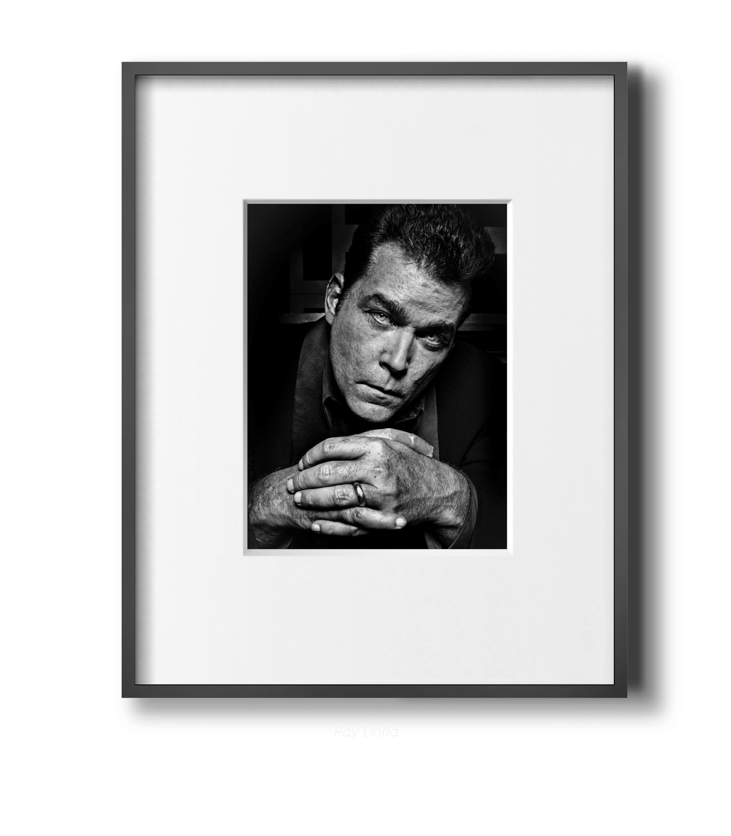 Ray Liotta - Maxine