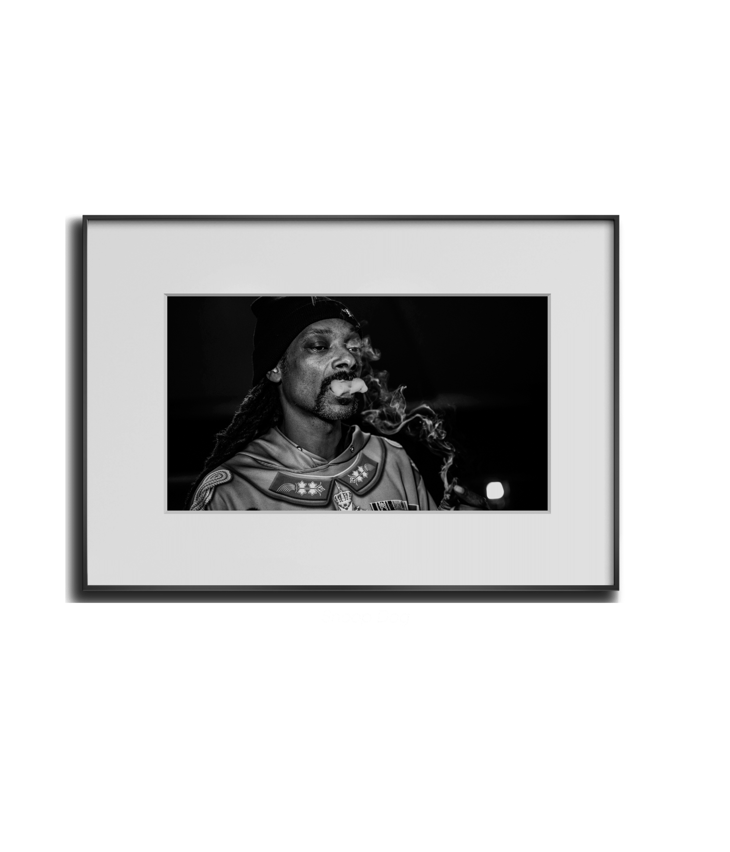 Snoop Dog - Linn - Smart Art 2