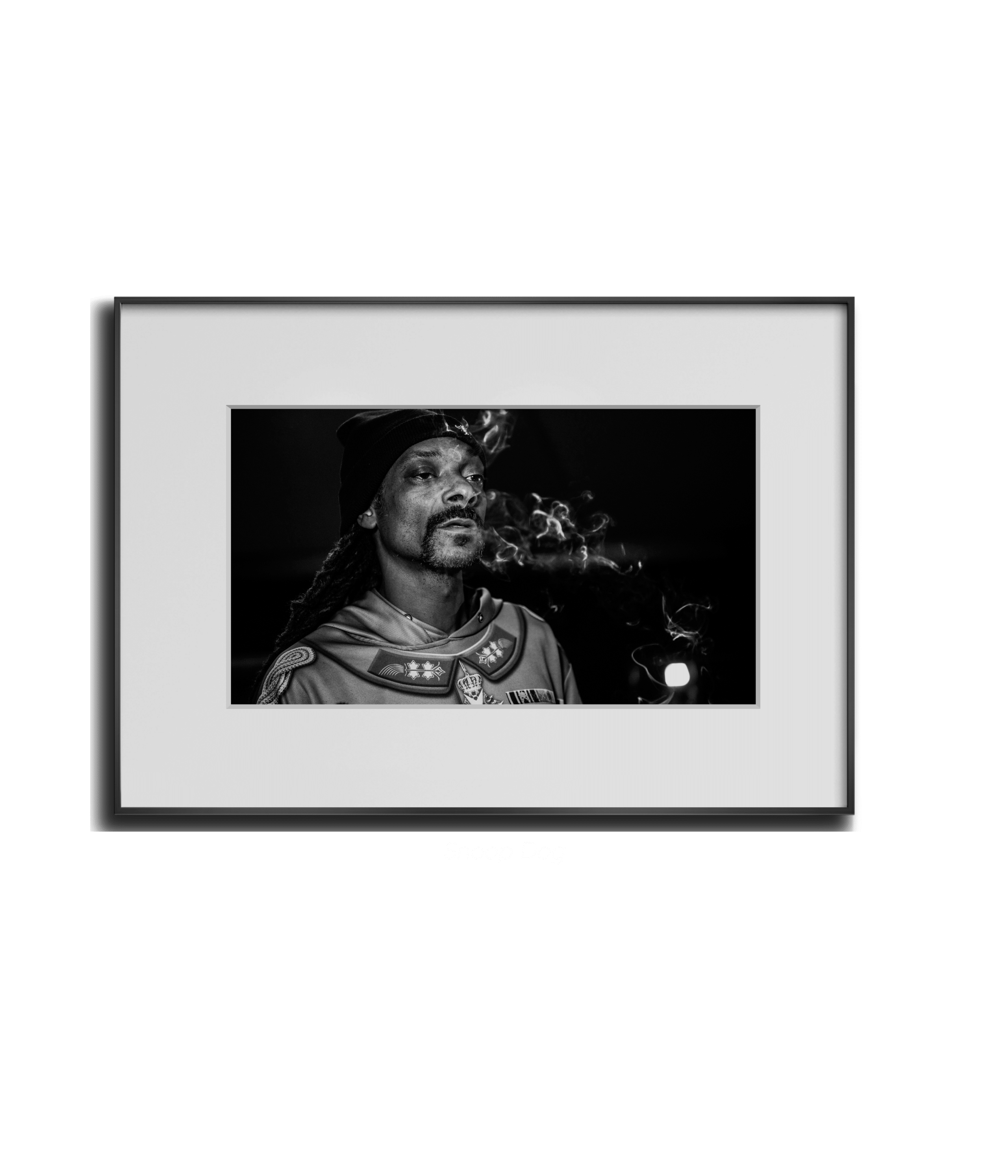 Snoop Dog - Linn - Smart Art 3