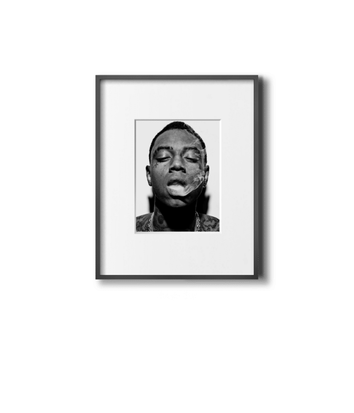 Soulja Boy - Jane