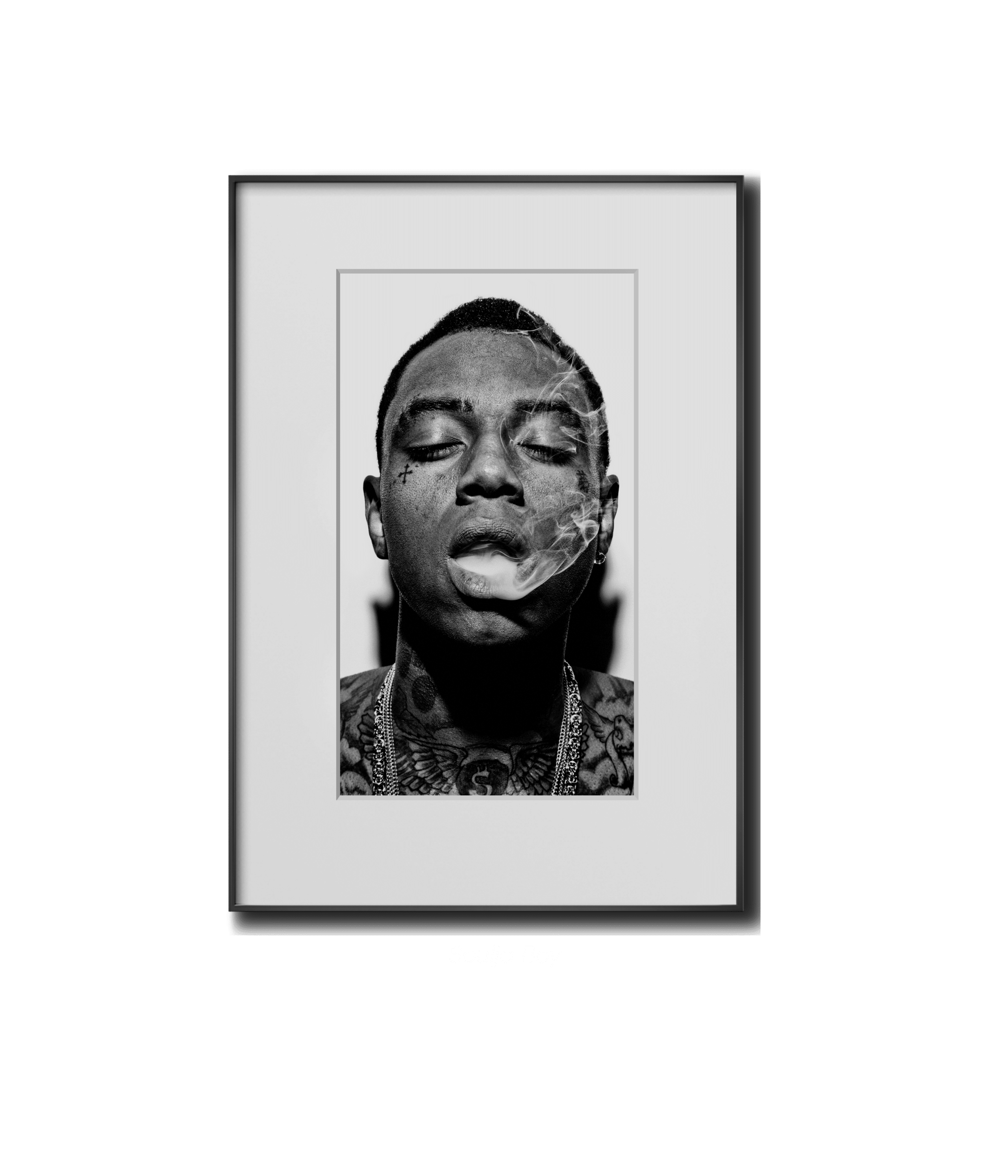Soulja Boy - Linn