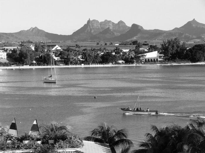 Grand Baie