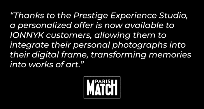 Paris Match EN