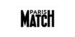 Paris Match logo